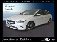 Mercedes-Benz B 180 7G/Kamera/LED/Navi/Totw./el Heckkl. Autom. - Rheinbach