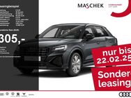 Audi Q2, S line 35 TFSI BlackEd FLA, Jahr 2024 - Wackersdorf