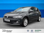 VW Polo, 1.5 TSI Highline Scheinw, Jahr 2020 - Herford (Hansestadt)