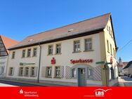 Investieren mit Substanz und Historie - Bad Schmiedeberg
