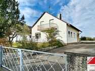 Renovierungsbedürftiges, freistehendes Einfamilienhaus in Feldrandlage - Böblingen