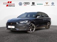 CUPRA Leon, 2.0 TSI Sportstourer Basis, Jahr 2023 - Wittenberge