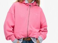 Superdry Kapuzensweatjacke STUDIOS ZIP HOODIE