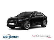 Audi Q8, 50 TDI qu, Jahr 2024 - Aschaffenburg