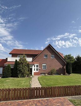 Jung & Alt unter einem Dach. Generationenhaus in der Bauernschaft Ostendorf von Steinfurt-Borghorst! - Steinfurt