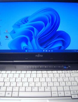 Fujitsu S751 S- Series Livebook 14 Zoll mit SSD - Egling