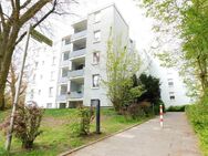 Gemütliche 2-Zi.-Whg. mit sonniger Loggia- auf Wunsch zum 01.03.2025 frei - Wuppertal