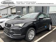 Seat Ateca, 1.0 TSI Reference, Jahr 2022 - Castrop-Rauxel