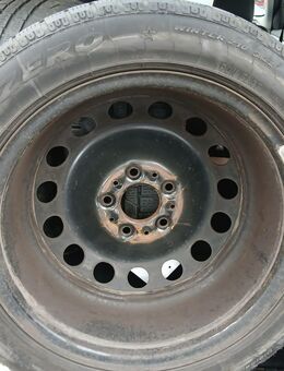 Pirelli Winterreifen 225/50 R17 - Hamburg