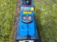 Güde Elektro Gartenhäcksler Leisehäcksler GH 2802 60L Fangbox in 44369