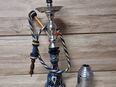 Originale Ägyptische Shisha Wasserpfeife in 93359