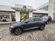 VW T-Roc, 1.5 TSI UNITED United, Jahr 2020 - Pasewalk