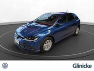 VW Polo, 1.0 l TSI Style 95 IQ, Jahr 2022 - Bad Langensalza