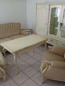 chippendahl zimmer weiss - Würselen Zentrum