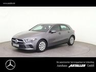 Mercedes-Benz A 200 d Kam+Standheizg+Lenkradheiz+PDC+MBUX+Navi - Schierling