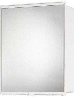 jokey Spiegelschrank Junior weiß, 31,5 cm Breite
