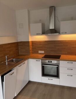 1-Zimmer Appartment mit EBK - Oppenheim