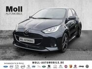 Mazda 2, 1.5 L VVT-i Hybrid 2024 116 e FWD HOMURA PLUS, Jahr 2024 - Düren