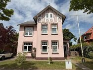Charmantes Ein-/ Zweifamilienhaus in Oberndorf (Oste) - Oberndorf (Niedersachsen)