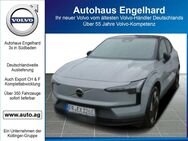 Volvo EX30, SINGLE EXT RANGE PLUS MY24, Jahr 2024 - Freiburg (Breisgau)