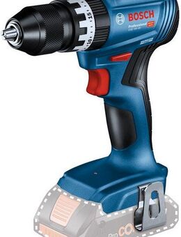 Bosch Professional Akku-Bohrschrauber »GSR 18V-90 C«, ohne Akku, ohne Ladegerät