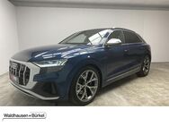 Audi SQ8, 4.0 TDI quattro, Jahr 2020 - Mönchengladbach