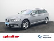 VW Passat Variant, 2.0 TDI Business, Jahr 2023 - Würzburg