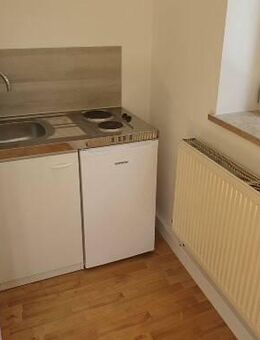 Neubau kurz vor Fertigstellung - Ellingen