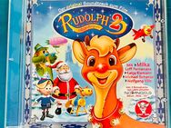 CD Rudolph 2 mit Liedern - Dorfen