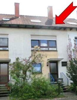 Top Lage Reihenmittelhaus zwischen Erlangen /Nürnberg in Eckental zu vermieten - Eckental