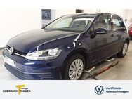 VW Golf, 1.0 TSI TRENDLINE ALLWETTER, Jahr 2017 - Castrop-Rauxel