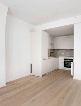 Direkt vom Eigentümer: Sanierter Wohntraum mit Stil - ruhige EG-Wohnung im charmanten Ensemble - München