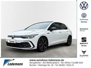 VW Golf, 2.0 TDI GTD, Jahr 2024 - Buchen (Odenwald)