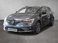 Renault Megane, Grandtour Techno TCe 140, Jahr 2024 - Neuss