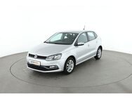 VW Polo 1.0 Comfortline - Berlin