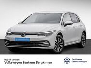 VW Golf, 1.5 VIII MOVE, Jahr 2023 - Bergkamen
