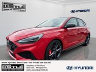 Hyundai i30, FL N Performance 8 (inkl, Jahr 2023 - Neu Ulm