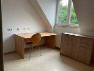 Möbliertes Studentenapartment- Only for Students!! - Aachen