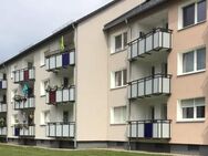 Perfekt für uns: praktische 3-Zimmer-Wohnung - Bremen