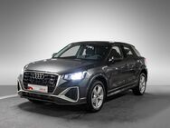 Audi Q2, S line 30 TDI Schaltgetriebe, Jahr 2023 - Stuttgart