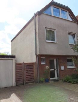 50127 Bergheim-Ahe: Doppelhaushälfte in ruhiger Grünlage - Bergheim (Nordrhein-Westfalen)