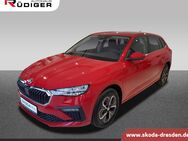 Skoda Scala, 1.0 TSI SELECTION, Jahr 2024 - Dresden