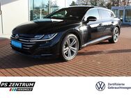 VW Arteon, 2.0 TDI Shooting Brake R-Line, Jahr 2024 - Versmold