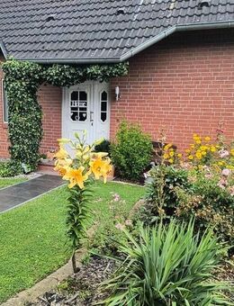 Qualitätshaus im Seebad - Ueckermünde