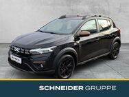 Dacia Sandero, Stepway Extreme ECO-G 100 eCall, Jahr 2022 - Zwickau