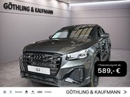 Audi Q2, S line 35 TFSI, Jahr 2022 - Hofheim (Taunus)