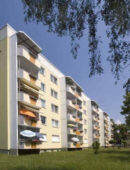 Wohnungsangebot Fröbelstraße 29 - Magdeburg