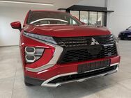 Mitsubishi Eclipse, Cross Plug-In Hybrid Plus, Jahr 2022 - Weißenburg (Bayern)