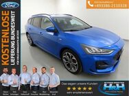 Ford Focus Turnier 1.0 M-Hybrid ST-Line X - Premnitz