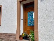 Gemütliches Stadthaus mit historischem Flair, in Neuerburg – ideal für Luxemburg-Pendler oder als Feriendomizil in der Eifel - Neuerburg